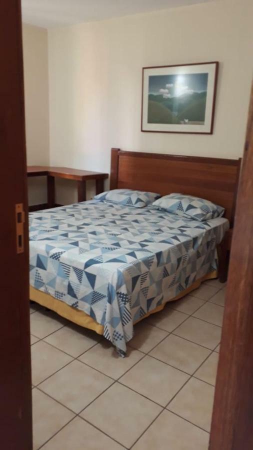 Hotel Luupi Apto 234 - Rio Quente Go Екстериор снимка